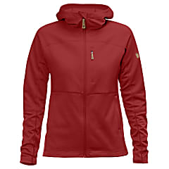 abisko trail fleece w