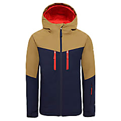 The North Face BOYS CHAKAL INSULATED 