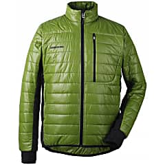 Didriksons M CAMPO LIGHTWEIGHT PADDED JACKET, Seaweed Green
