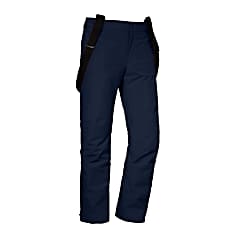 Schöffel M SKI PANTS BERN1 (MODELL WINTER 2017), Navy Blazer