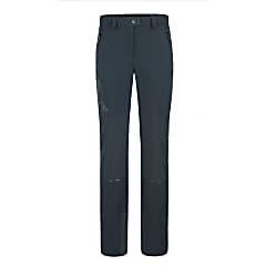 Montura W SKI-TOURING PANTS WOMAN, Nero