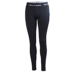 Helly Hansen W LIFA MERINO PANT, Graphite Blue