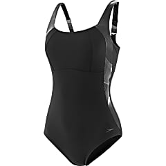 speedo luna lustre