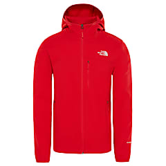 north face hoodie size chart