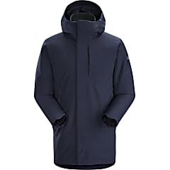 Arcteryx magnus coat sales