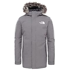 the north face zaneck jacket m