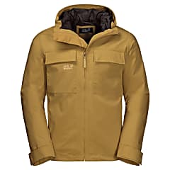 jack wolfskin winter coat