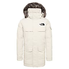 the north face mcmurdo parka mens