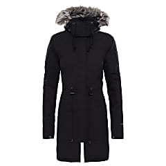 north face zaneck black