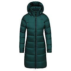 north face metropolis parka iii