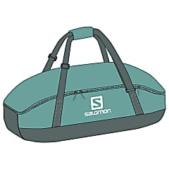salomon gym bag
