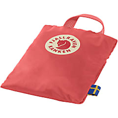 kanken mini peach pink