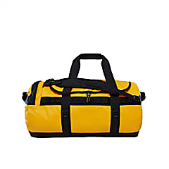 north face duffel bag size guide