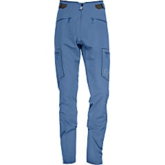 Norrona M TROLLVEGGEN FLEX1 PANTS, Denimite