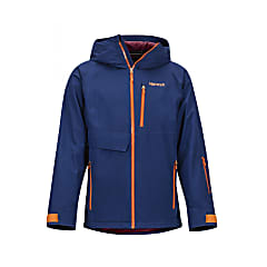 Castle peak jacket on sale