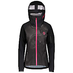bike rain jacket