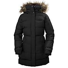 helly hansen women's blume puffy parka