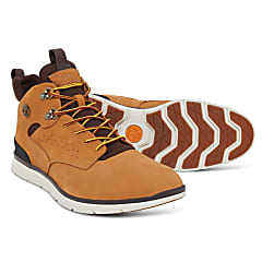 timberland chukka hiker