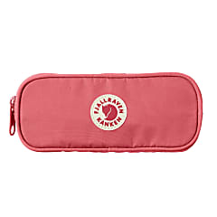 kanken peach pink classic