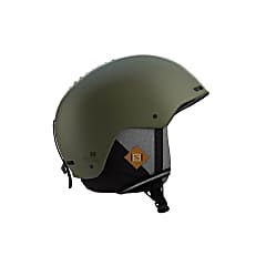 salomon brigade olive