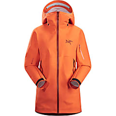 Zeta Ar Jacket Womens Arc Teryx