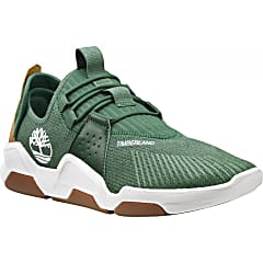 hunter green timberlands