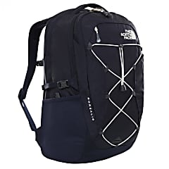 north face borealis dimensions