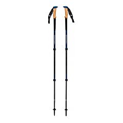 black diamond alpine carbon cork wr trekking poles