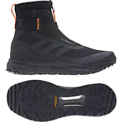 adidas terrex free hiker waterproof