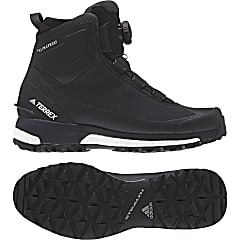 adidas waterproof winter boots