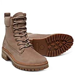 timberland courmayeur valley lace up boots
