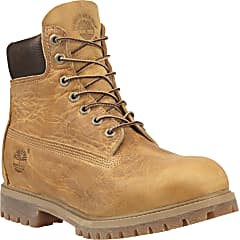heritage classic 6 inch boot for men in yellow