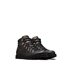 sorel madson hiker waterproof