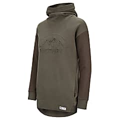 Black Picture Organic Clothing Picture Iguana Hoody