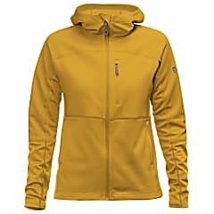 fjallraven abisko fleece hoodie