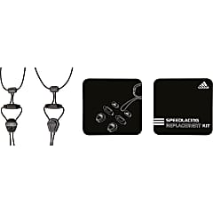 adidas schuhe speed lacing replacement kit