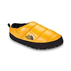 the north face men's nse tent mule iii slippers