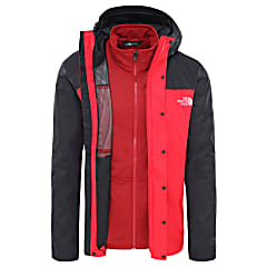 the north face quest m