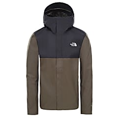 the north face zip in compatible