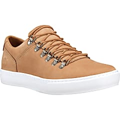 timberland alpine cupsole