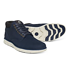 timberland bradstreet navy