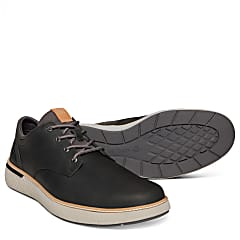 cross mark oxford timberland
