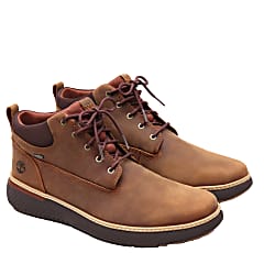 timberland chukka goretex