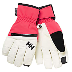 helly hansen ski gloves