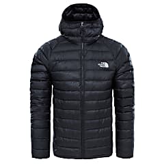 men's trevail hoodie