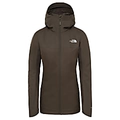 north face w quest insulated jacket
