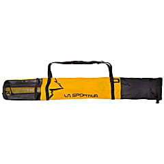 La Sportiva SKI BAG, Black - Yellow