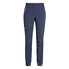 Salewa W ORTLES 3 DURASTRETCH PANT, Ombre Blue