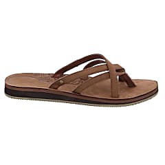 Buy Teva W OLOWAHU LEATHER Bison online now www.exxpozed