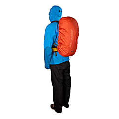 Sea to Summit PACK COVER 70D XXS, Red